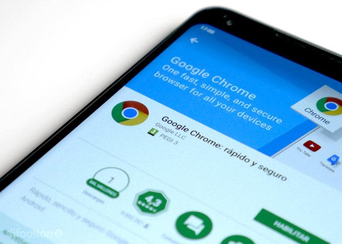 Google-Chrome-para-Android-en-Google-Play-700x500