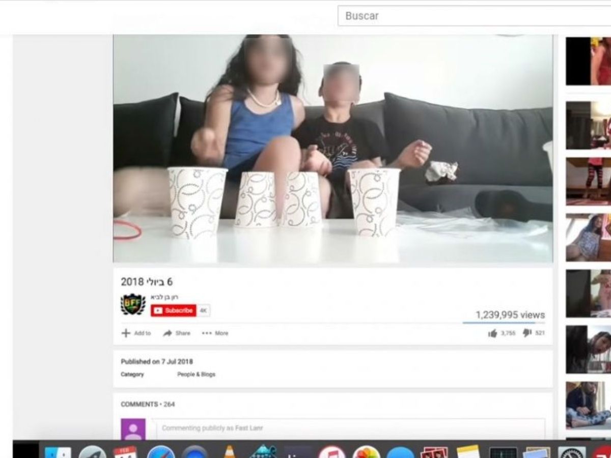 Donde Puedo Ver Videos De Pedofilial