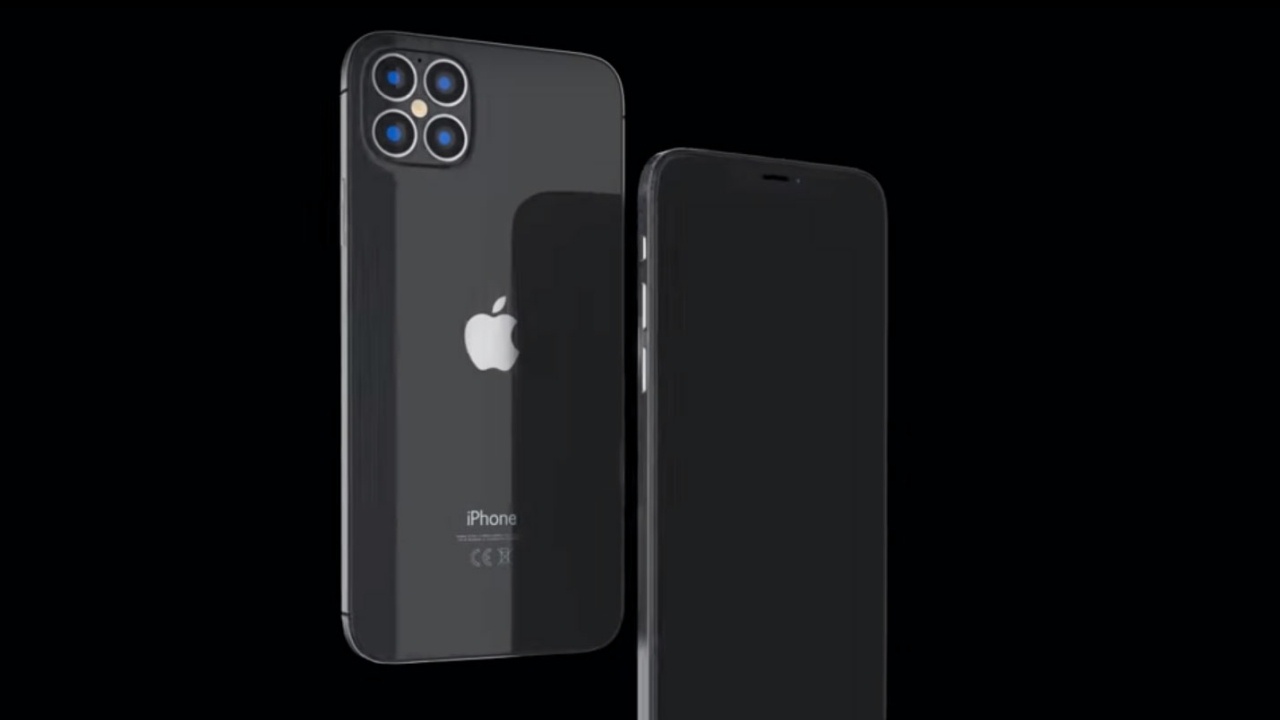 El iPhone 8 apunta a carga inalámbrica: Apple se alía con el