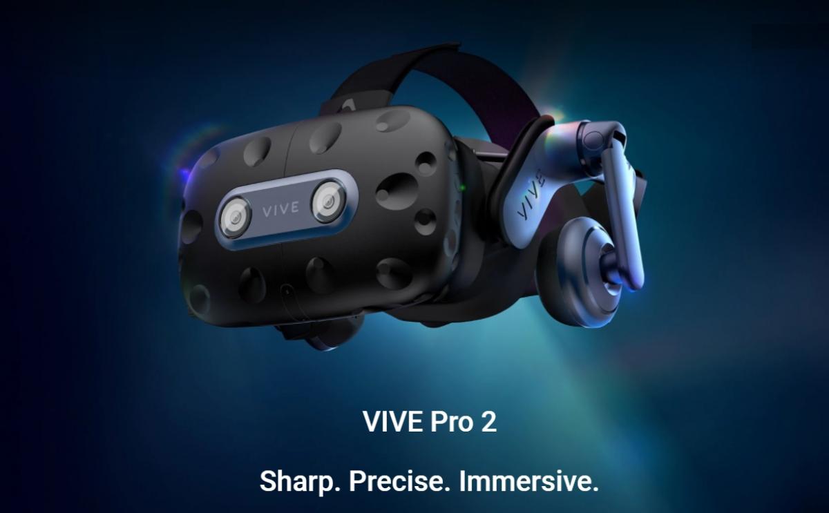 Anuncian las nuevas gafas de realidad virtual de Meta: Quest 3 - EXTRA