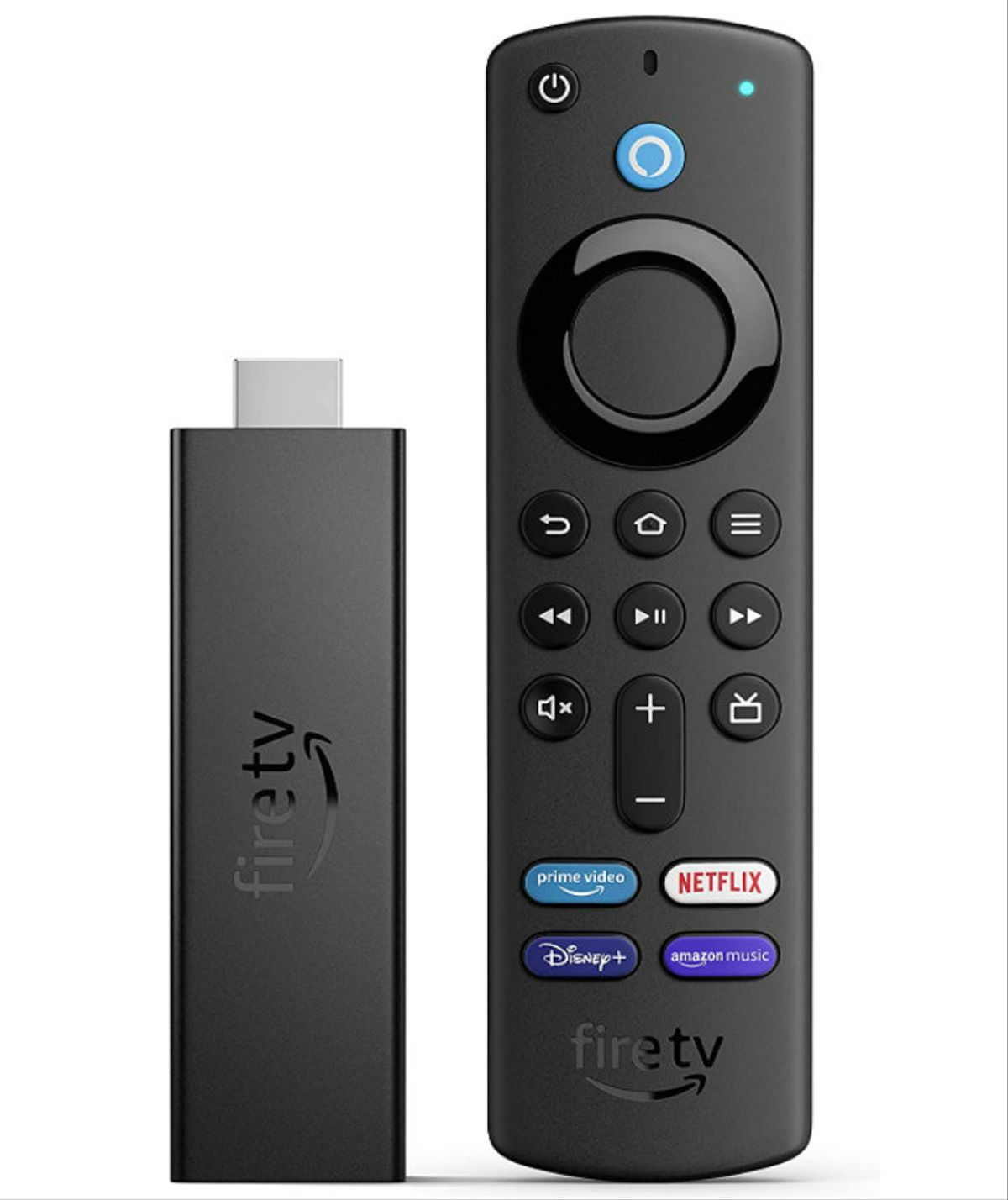 Nuevo  Fire TV Stick 4K Max  Dispositivo de streaming compatible con  Wi-Fi 6E y fondo ambiental : : Otros Productos