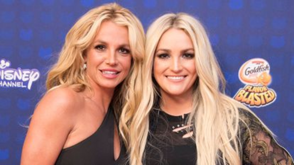 Britney-Spears-y-Jamie-Lynn-Spears-Cortesia