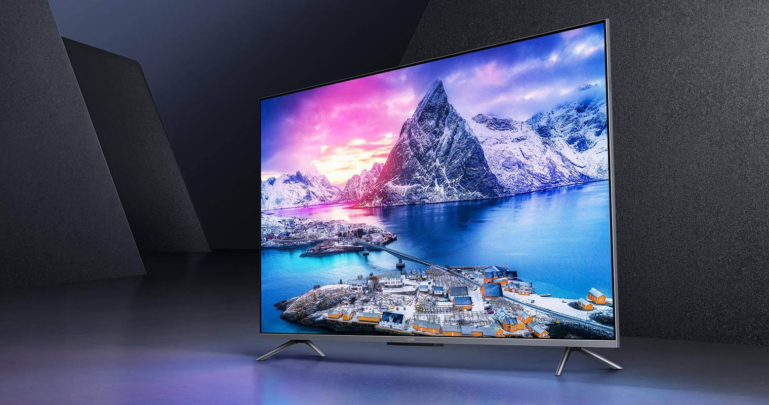 Las nuevas Smart TV Samsung OLED y Neo QLED llega a España: estas son las  novedades y precios oficiales
