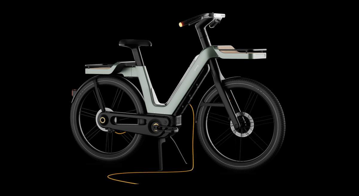 Al radar para bicicletas eléctricas de Garmin le sale competencia por 130  euros
