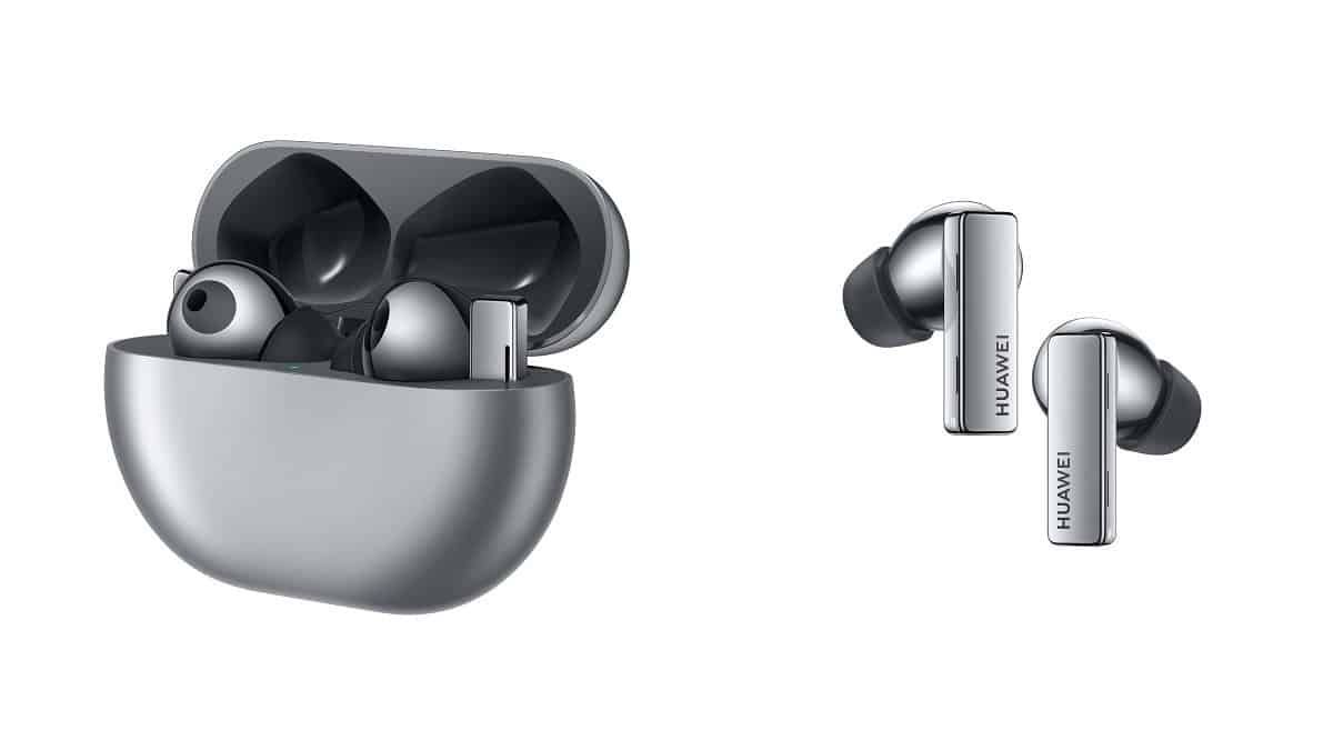 Huawei lanza los FreeBuds 3 con cancelación de ruido para competir con los  AirPods de Apple, Fotos, iPhone, Android, Smartphones, IFA 2019, Tecnología