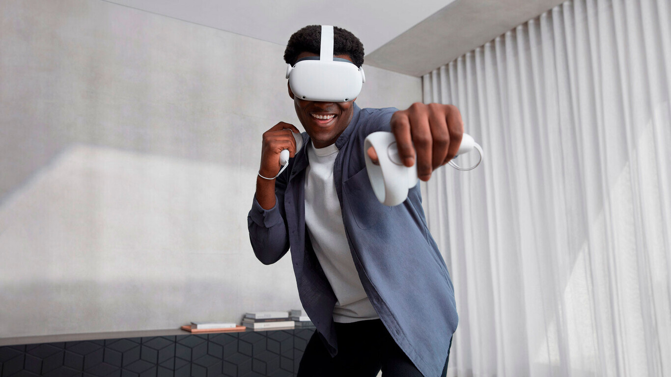 Asus confirma sus gafas de realidad aumentada