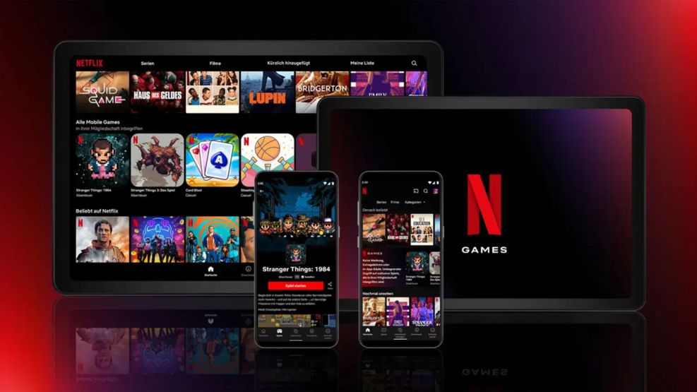 Netflix prueba a ofrecer una nueva suscripción sólo para móviles a mitad de  precio, aunque por ahora no en España