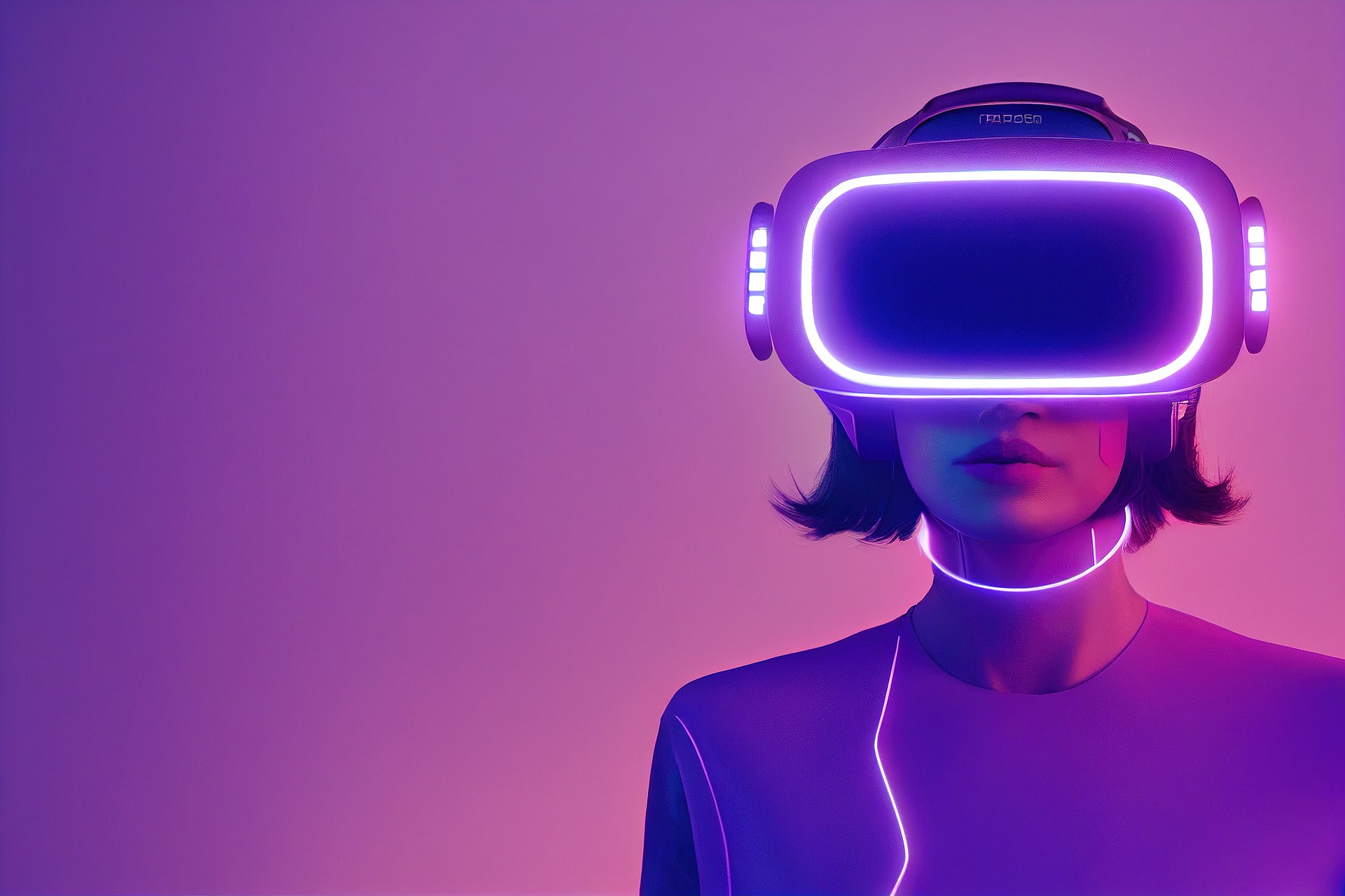 Gafas VR a partir de 299 dólares para Windows 10: así entra Microsoft en la realidad  virtual