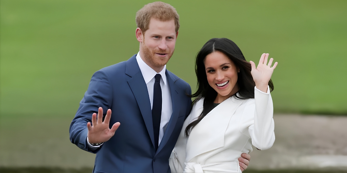 Harry y Meghan: sorpresa por aclaración real