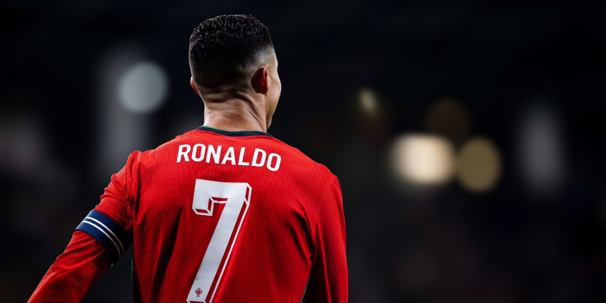 Cristiano Ronaldo aclara su futuro con Portugal tras polémica con entrenador