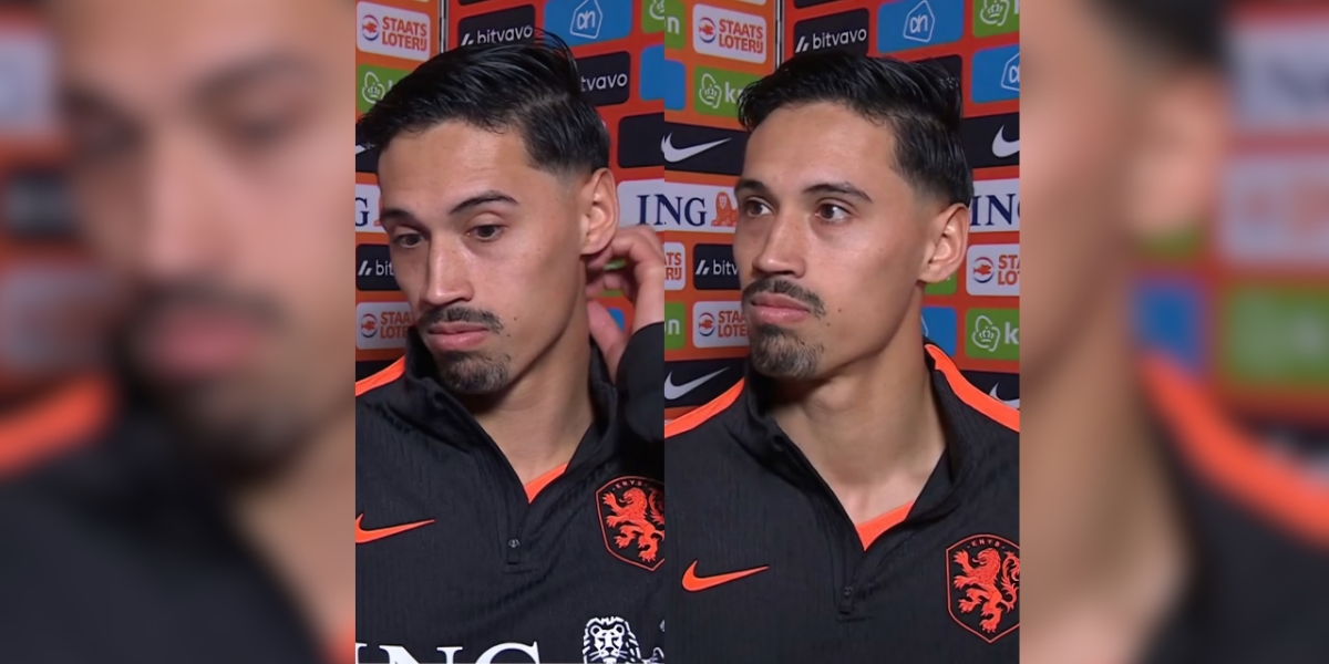 Reijnders revela por qué dejó al City por Arabia