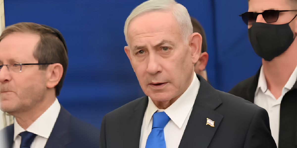 La advertencia secreta de Emiratos a Netanyahu