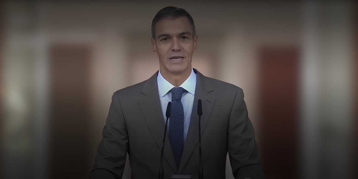 Sánchez adelanta elecciones en España ante crisis política y habitacional