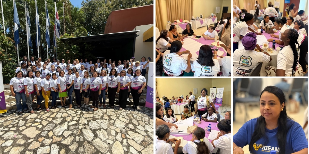 La Ceiba impulsa el emprendimiento femenino con apoyo y nuevas oportunidades