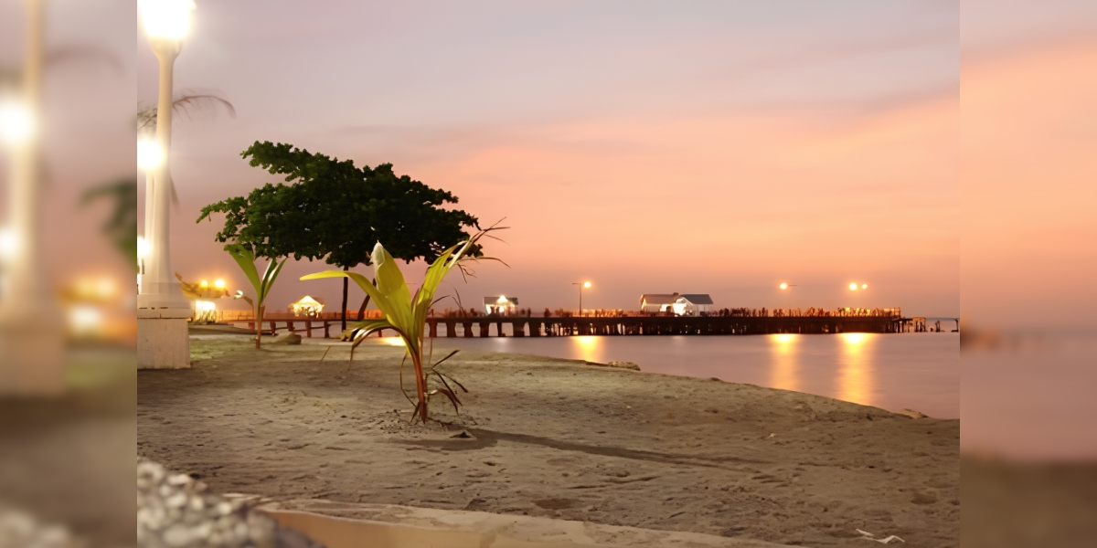 La Ceiba se declara lista para recibir a miles de visitantes durante el Feriado Morazánico