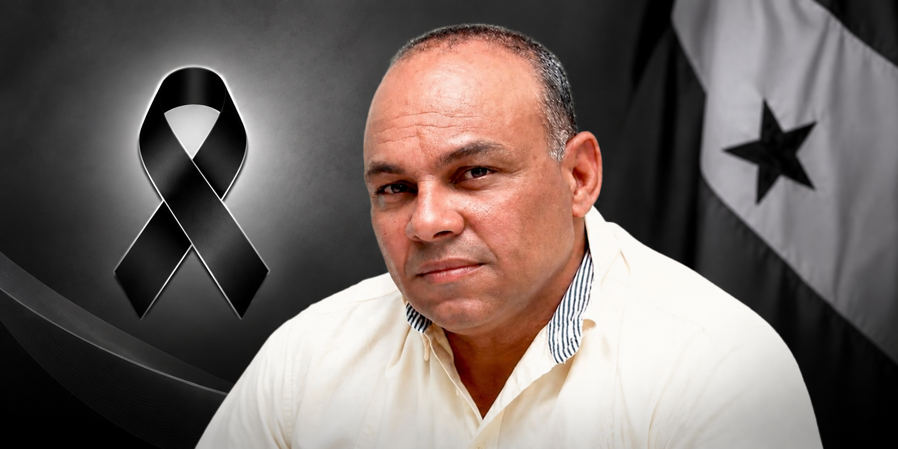 Fallece repentinamente el reconocido político y empresario insular Jerry Hynds