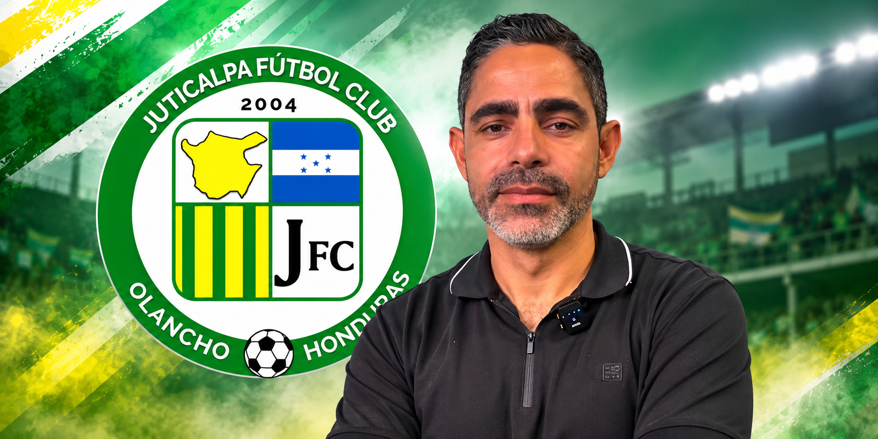 Juticalpa aclara sanción de FIFA y anuncia acciones para resolverla