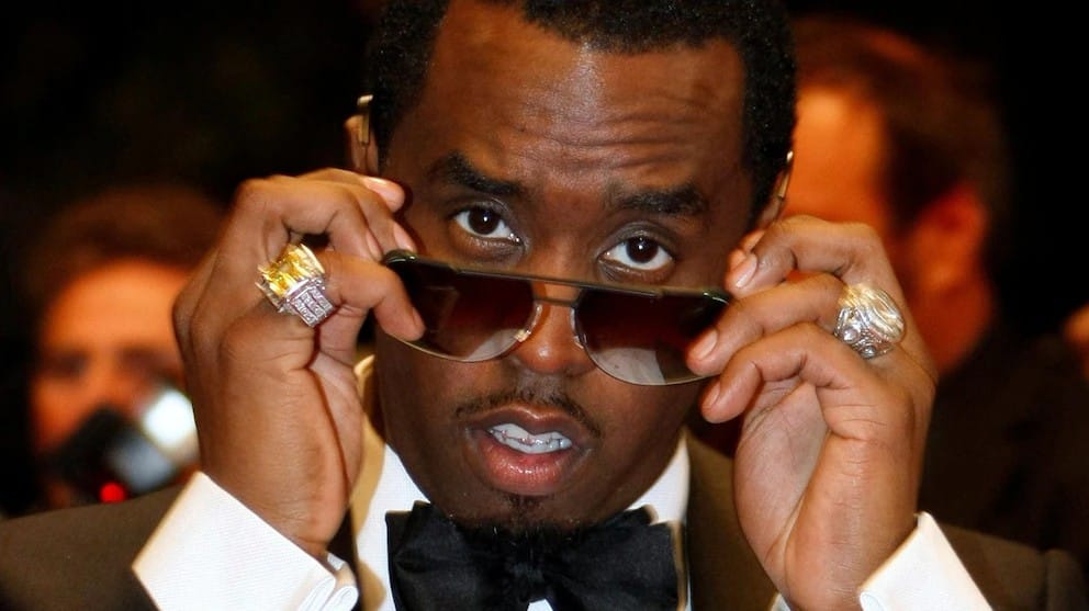 Diddy vive con lujos en prisión federal