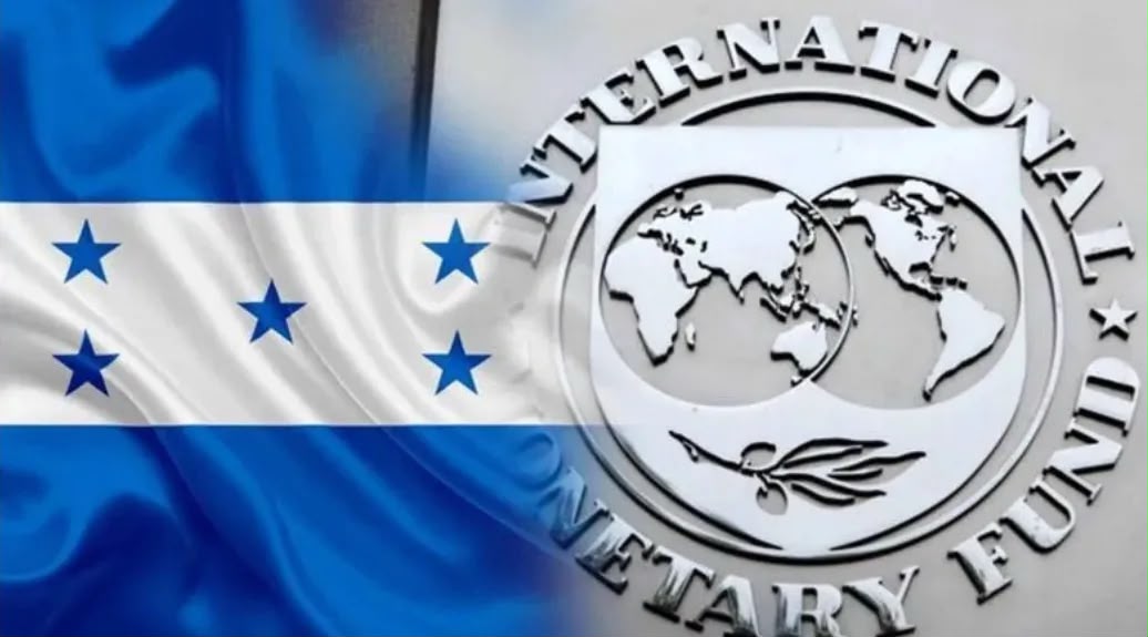 Llega delegación del FMI para evaluar a Honduras y definir desembolsos de hasta $120 millones