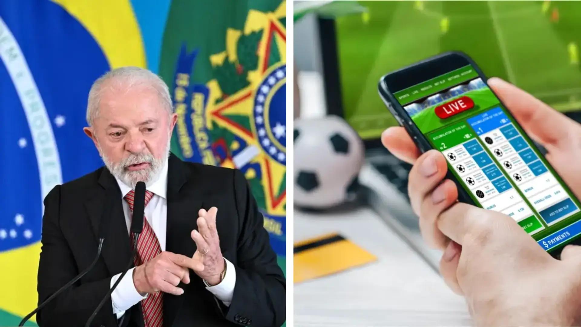 Brasil prohíbe las apuestas y sacude al fútbol sudamericano