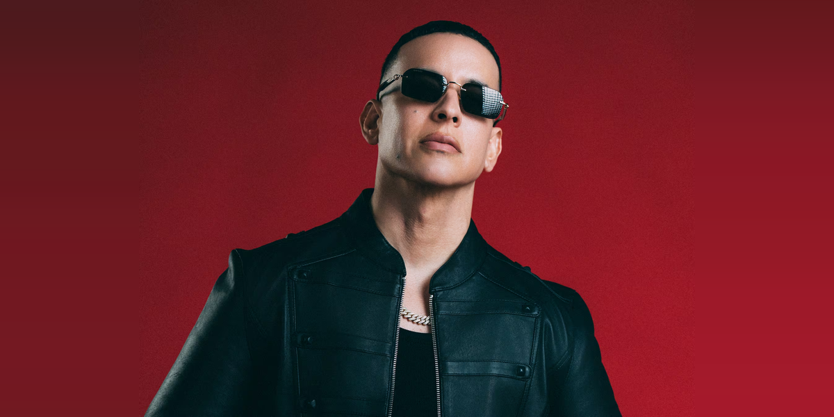 Daddy Yankee anuncia ‘La Postal’, un álbum de quince canciones sobre el amor
