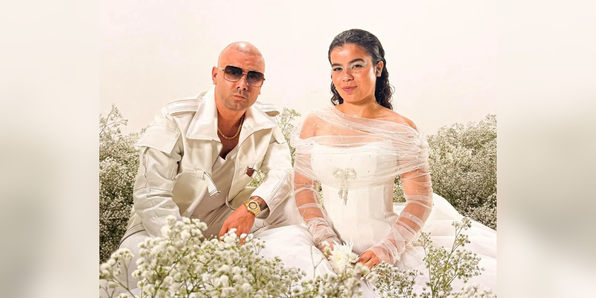 YELE, hija de Wisin, estrenará su primer EP cristiano titulado Plenitud