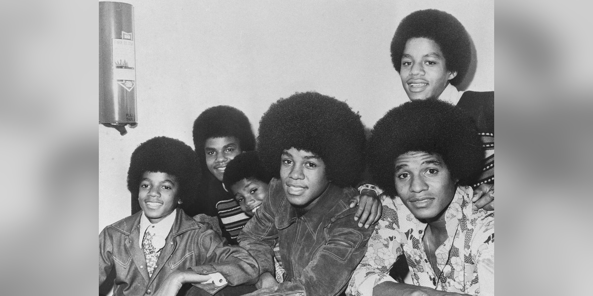 Los hermanos Jackson narrarán la historia de The Jackson Five en documental