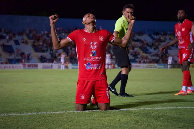 El CDS Vida golea 3-0 a Juventus y sella su clasificación como líder invicto en la Liga de Ascenso