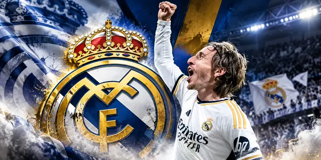 Luka Modrić mantiene vivo el sueño de regresar al Real Madrid