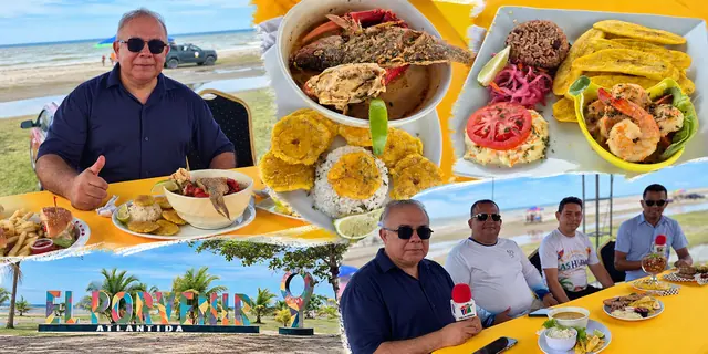 El porvenir abre sus puertas e invita a disfrutar de sus atractivos naturales y gastronomía en este feriado