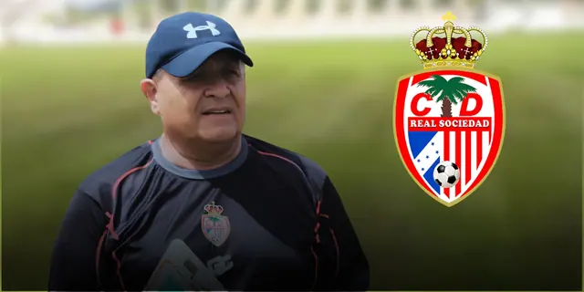 Real Sociedad y Carlos De Toro separan caminos
