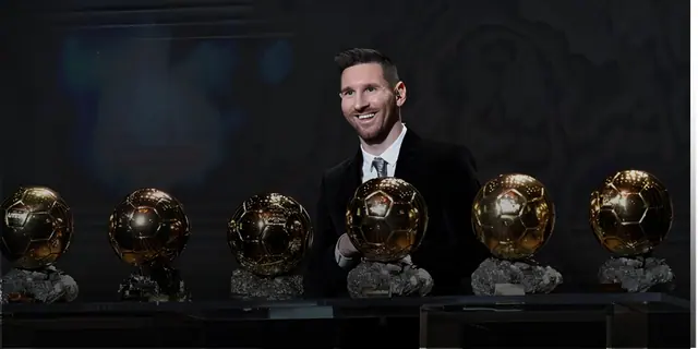 Maldini elige a Messi como mejor jugador del mundo