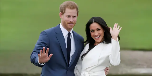 Harry y Meghan: sorpresa por aclaración real