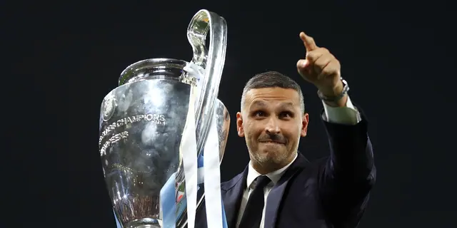 Manchester City apela sentencia de Premier League y cuestiona fallo