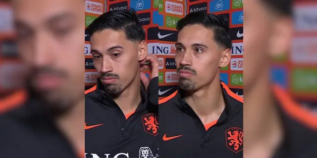 Reijnders revela por qué dejó al City por Arabia