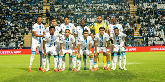 Honduras, sin margen de error en Kingston