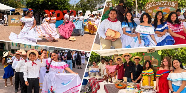 Jornada cultural promueve turismo hondureño