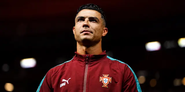 Cristiano Ronaldo abandona concentración de Portugal tras conferencia de Jorge Jesús