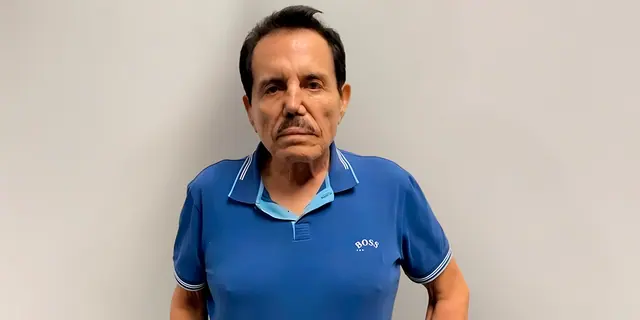 'El Mayo' Zambada condenado a cadena perpetua