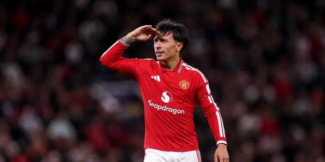 Lisandro Martínez exige más ambición al Manchester United para ganar títulos
