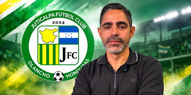 Juticalpa aclara sanción de FIFA y anuncia acciones para resolverla