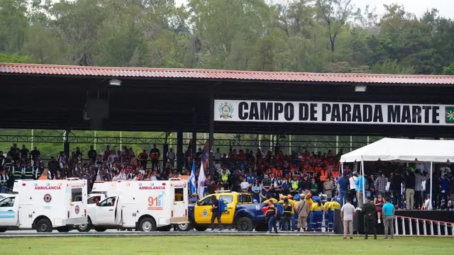 CONAPREMM despliega más de 33 mil miembros para proteger a turistas durante el Feriado Morazánico