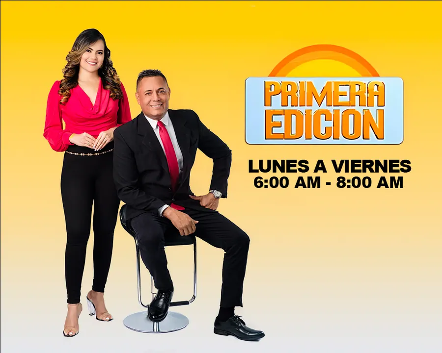 PRIMERA EDICION
