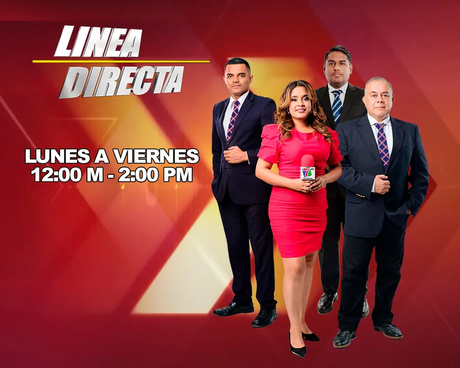 LINEA DIRECTA
