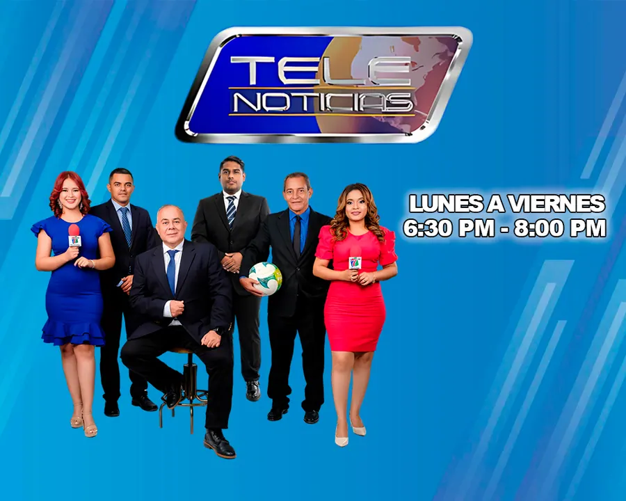 TELENOTICIAS