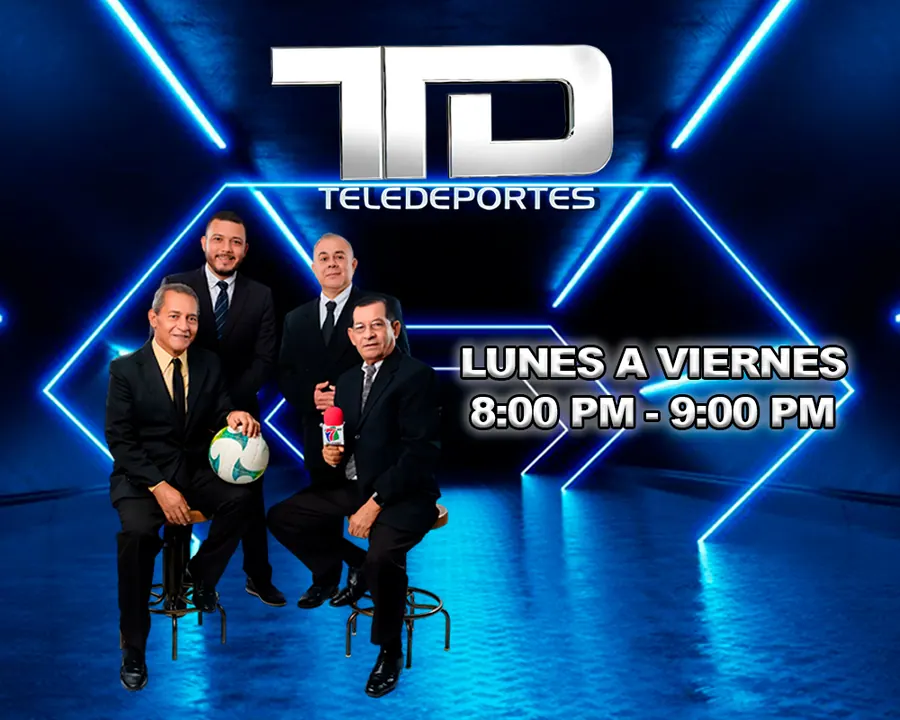 TELEDEPORTES